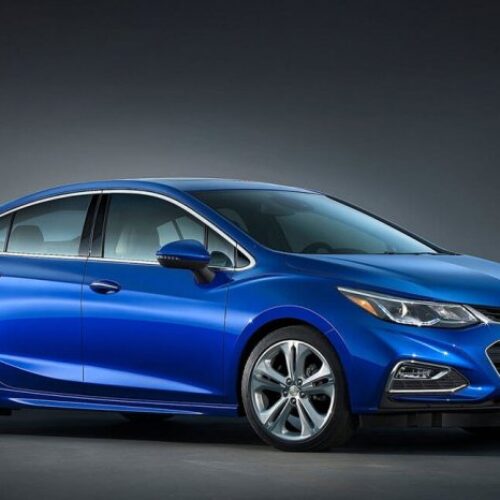 Buy Chevrolet Cruze 2015