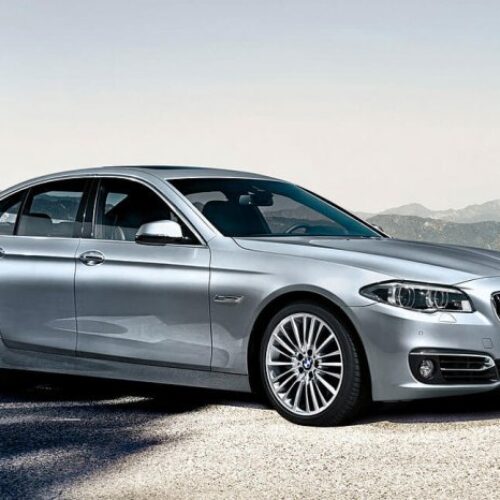 Buy BMW 5-serie 2015 Online