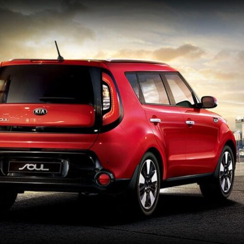 Buy Kia Soul 2015 Online