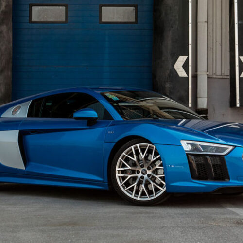 Buy Audi R8 2020 Online