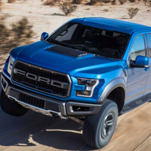 Buy Ford F-150 Raptor 2019